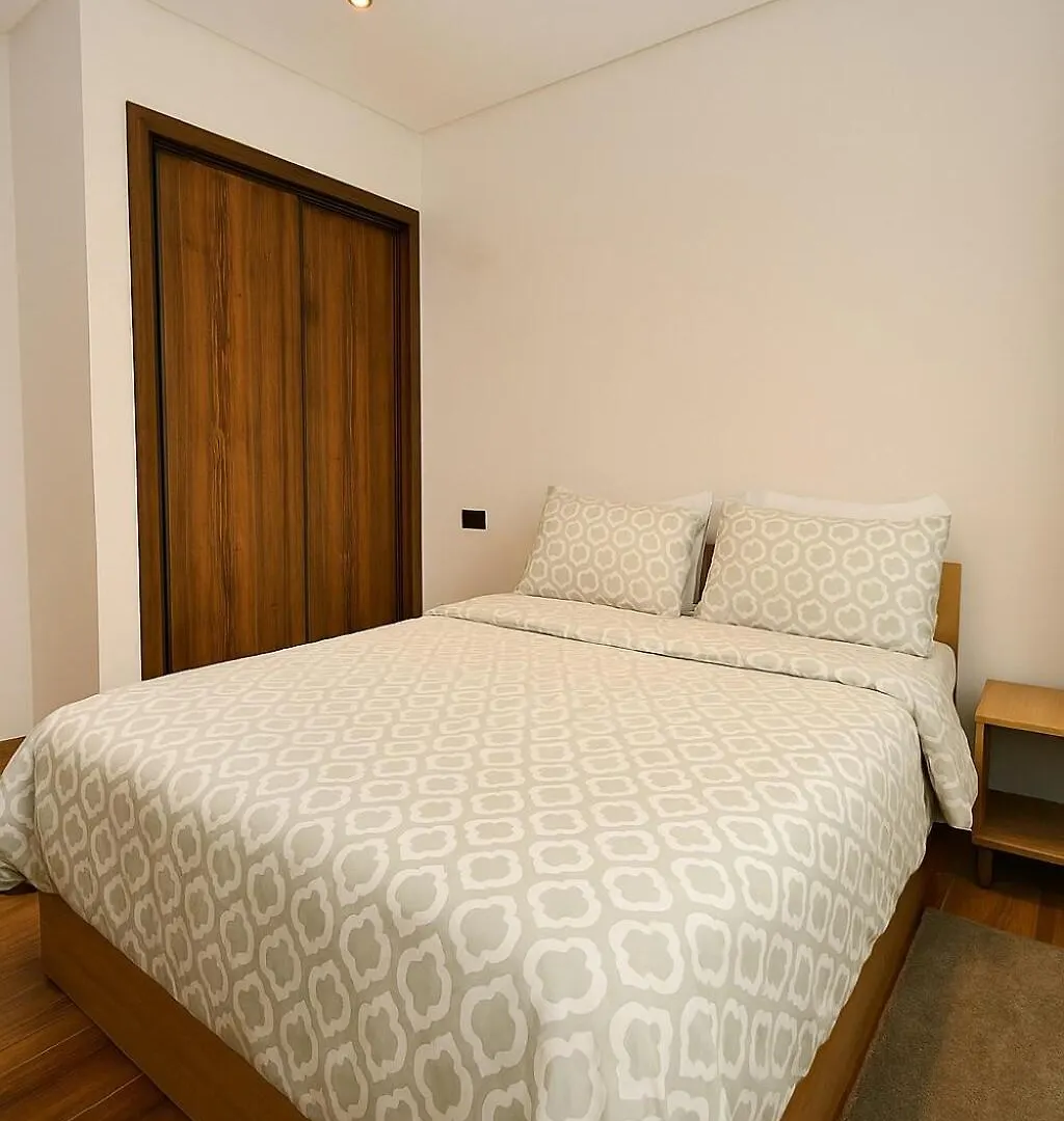 Atelier Aedes - Studio 1 Casa Blanca