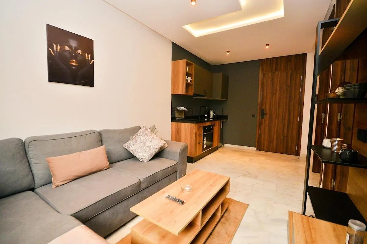 Atelier Aedes - Studio 1 Casa Blanca