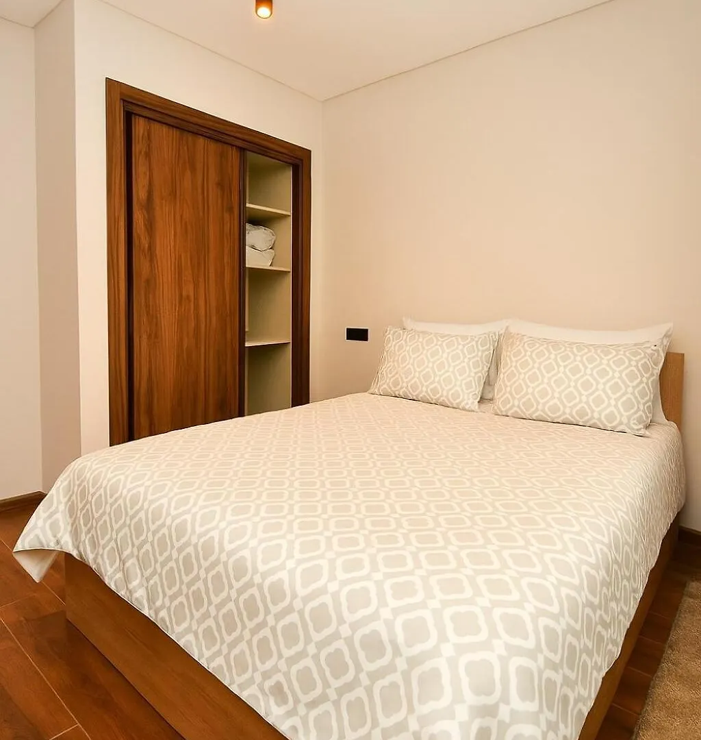 Apartamento Atelier Aedes - Studio 1 Casa Blanca
