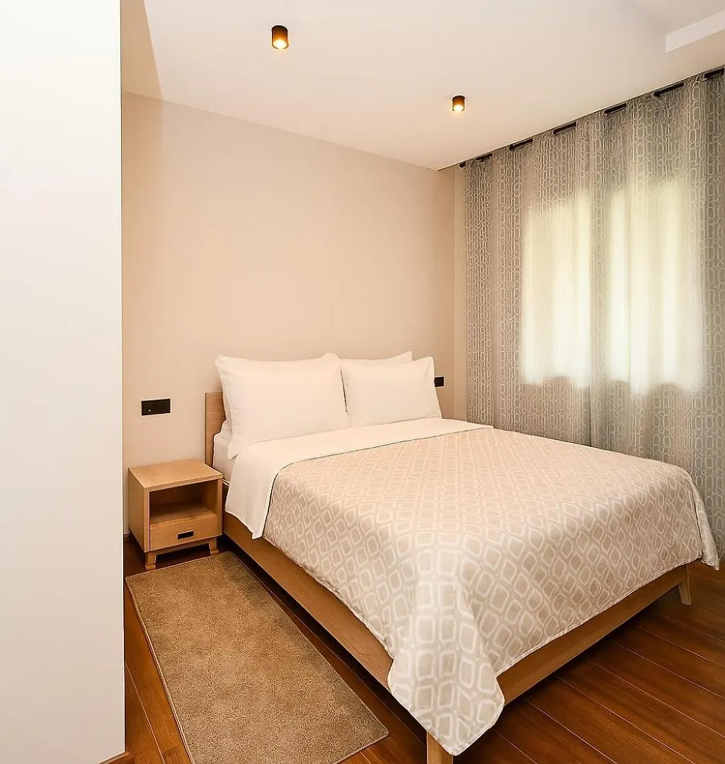Atelier Aedes - Studio 1 Casa Blanca 0*,
