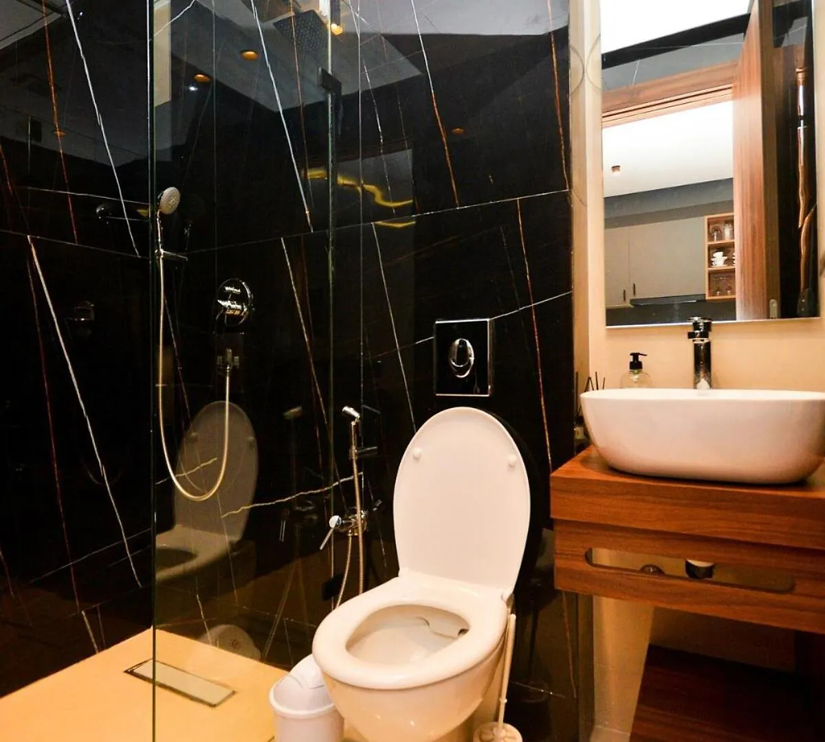 Atelier Aedes - Studio 1 Casa Blanca